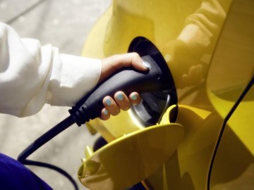  Volkswagen e-up! w polskich salonach